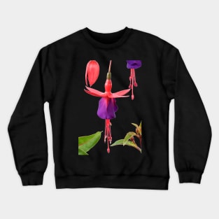 Fuchsia FuchsiaBerry Crewneck Sweatshirt